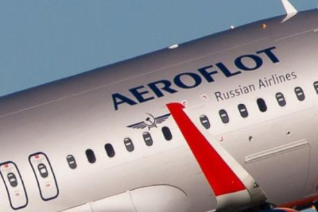 Nga yêu cầu Anh giải thích lý do lục soát máy bay Aeroflot