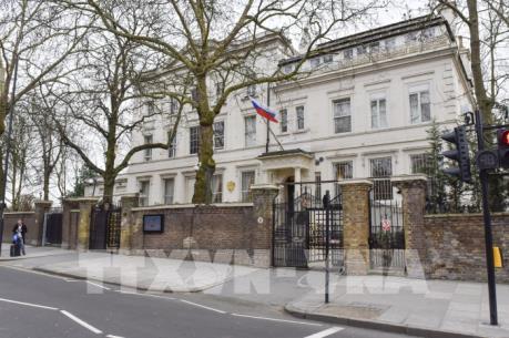 Nga công bố danh sách câu hỏi với Anh và Pháp về “vụ Skripal”