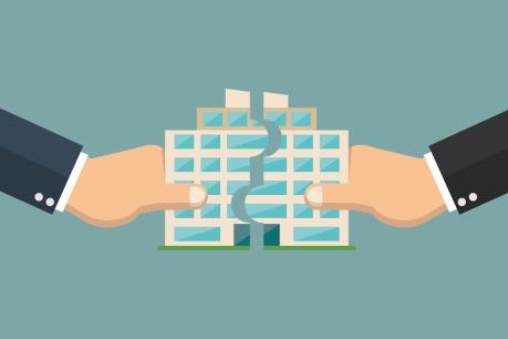 Hoạt động M&A toàn cầu ngày càng sôi động