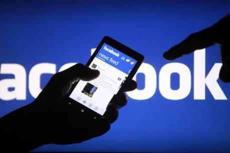 Làm thế nào để đối phó với lỗ hổng bảo mật của Facebook?