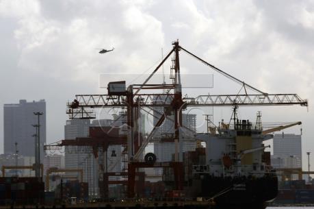 Rào cản thương mại không thể ngăn cản xu hướng phát triển toàn cầu