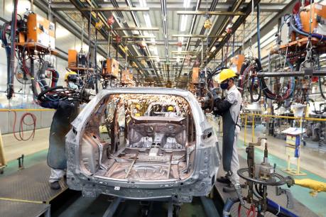 Đánh giá của doanh nghiệp về xu hướng kinh doanh quý II