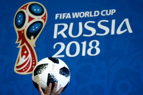 Vụ điệp viên Skripal: Nga cáo buộc phương Tây muốn ngăn chặn World Cup 2018
