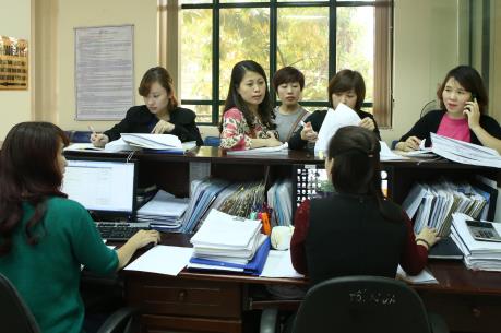 Tp. Hồ Chí Minh: Thu ngân sách tăng trưởng nhưng gặp không ít thách thức