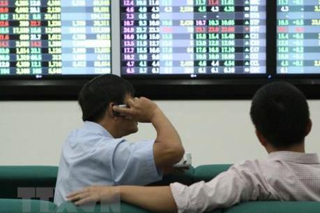 Chứng khoán ngày 26/11: VN-Index xanh điểm và khối ngoại mua ròng