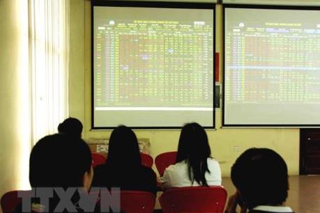 Chứng khoán ngày 22/11: Tiếp tục mất mốc 980