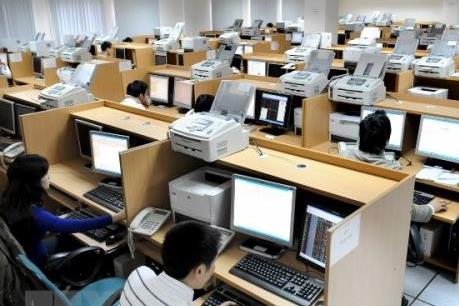 Quý I/2018, SSI dẫn đầu thị phần môi giới cổ phiếu trên HNX