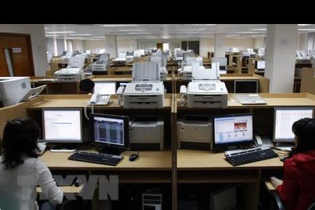 Chứng khoán ngày 12/7: Cổ phiếu ngân hàng kéo các chỉ số tăng điểm