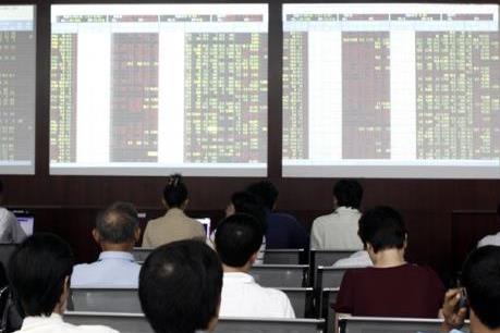 Chứng khoán ngày 7/11: VN - Index đảo chiều giảm điểm nhẹ