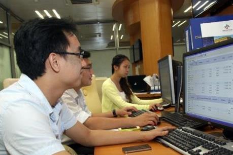 Chứng khoán ngày 18/4: Cổ phiếu bị bán mạnh, VN-Index giảm 14,75 điểm