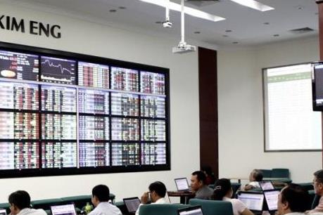 Chứng khoán ngày 18/12: Khối ngoại mua ròng hơn 400 tỷ đồng