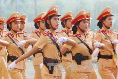 Hai trường công an nhân dân tạm ngừng tuyển sinh năm 2018