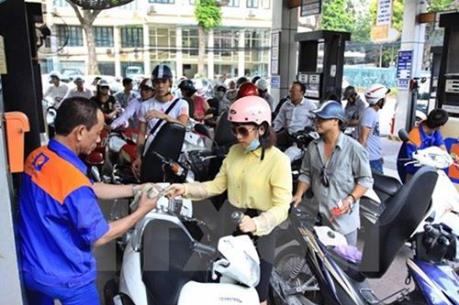 Tăng thuế bảo vệ môi trường nhằm hướng tới phát triển bền vững