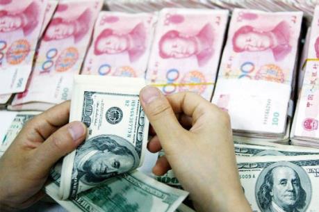 Trung Quốc tiếp tục thặng dư tài khoản vãng lai