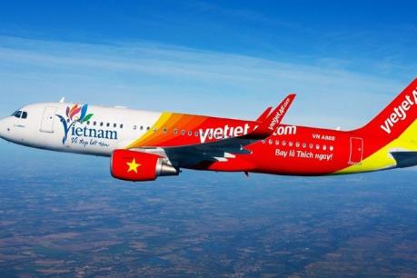 Quỹ đầu tư Singapore GIC không còn là cổ đông lớn tại VietjetAir