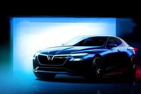 Chìa khóa thúc đẩy ngành công nghiệp ô tô: Bài 2: Nhiều động lực để phát triển