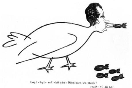 Giải Biếm họa báo chí Việt Nam - Cup Rồng tre lần V-2018: Đánh thức họa sĩ ’ngủ quên’