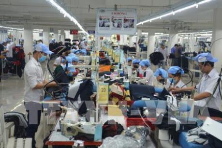 Từ ngày 1/4, điều tra thông tin doanh nghiệp trên phạm vi cả nước năm 2018 