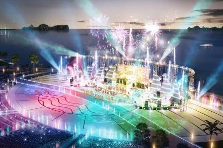 Quán quân PCI 2017: Quảng Ninh “xoáy nước” hút vốn đầu tư kỷ lục