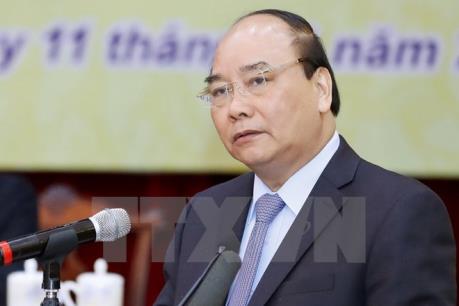 Thủ tướng thành lập Tổ công tác về kiểm tra công vụ