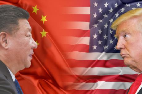 Căng thẳng thương mại Mỹ-Trung leo thang, kinh tế Mỹ có thể gặp khó