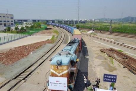 Lào đánh cược với khoản vay từ Trung Quốc