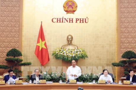 Rà soát kịch bản tăng trưởng theo quý của từng ngành, từng lĩnh vực