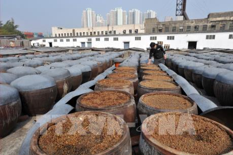 Mỹ cáo buộc Trung Quốc "bóp méo" thị trường toàn cầu