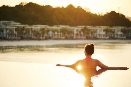 Nam Phú Quốc xuất hiện khu nghỉ dưỡng siêu sang do AccorHotels quản lý