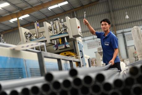 Saraburi muốn tăng sở hữu tại Nhựa Bình Minh