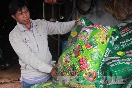 Phát triển phân bón hữu cơ cần những bước đi nào?