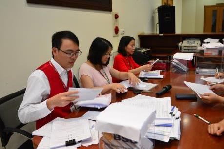 GP Bank bán đấu giá phần vốn góp tại Công ty CP Du lịch Kim Liên