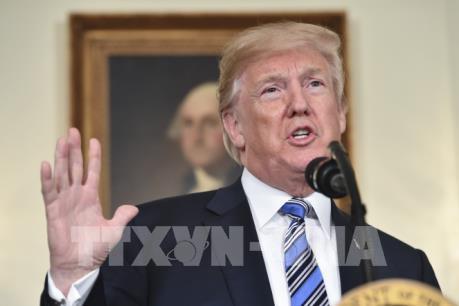 Cuộc đấu thương mại không người thắng giữa Mỹ và Trung Quốc