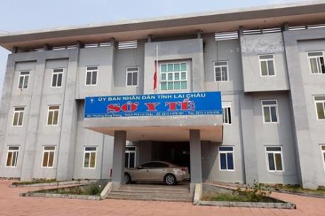 UBND tỉnh Lai Châu thông tin về việc chấm dứt hợp đồng với 137 nhân viên y tế