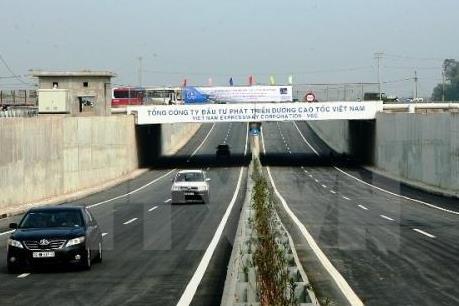 VEC quản lý phục vụ an toàn hơn 10 triệu lượt phương tiện trong quý I