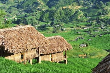Kinh nghiệm chọn homestay khi đi du lịch Sapa
