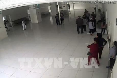 Người nhà bệnh nhân hành hung bác sỹ ở Bắc Kạn: Bộ Y tế đề nghị xử lý