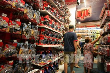 Trung Quốc cảnh báo "đáp trả tương ứng" thuế nhập khẩu của Mỹ