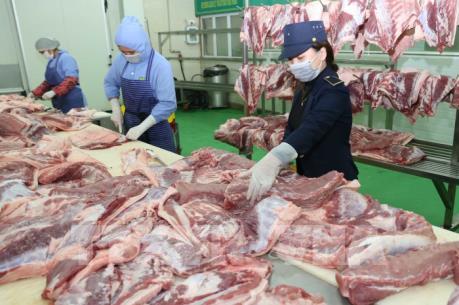 Xây dựng chuỗi quản lý an toàn thực phẩm: Hướng đến truy xuất nguồn gốc