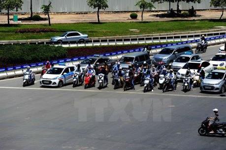 Dự báo thời tiết ngày 4/4: Toàn miền Bắc vẫn duy trì trạng thái oi nóng