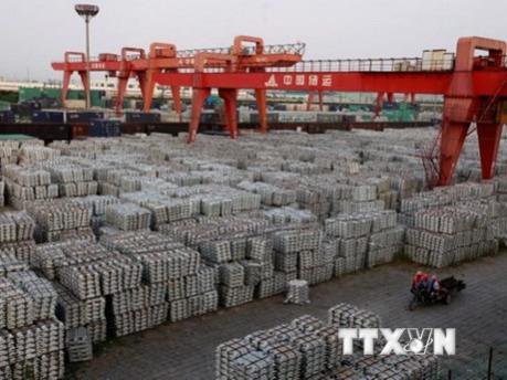 Trung Quốc phản ứng về danh sách các sản phẩm sẽ bị Mỹ áp mức thuế bổ sung