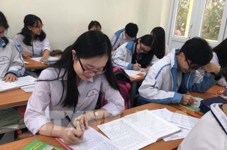 Nữ sinh xứ Thanh giành học bổng hơn 5 tỷ đồng từ trường đại học hàng đầu Mỹ