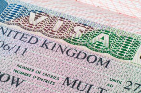 Visa cư trú dài hạn tại Anh - sức hút mới với doanh nhân Trung Quốc