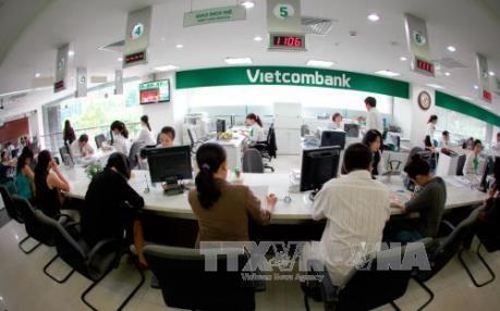 Vietcombank thoái vốn tại Ngân hàng TMCP Phương Đông