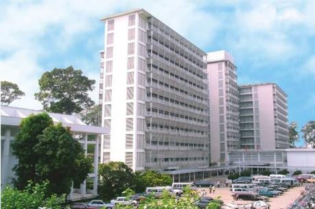 Cơ hội điều trị cho bệnh nhân ung thư ngay tại Bệnh viện Chợ Rẫy