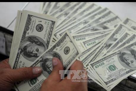 Giao dịch ngoại hối của Hàn Quốc giảm trong tháng 11/2022​