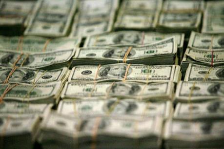 Dự trữ ngoại hối của Hàn Quốc cao kỷ lục