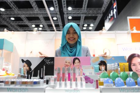 Nhiều doanh nghiệp Việt Nam quan tâm đến thị trường Halal