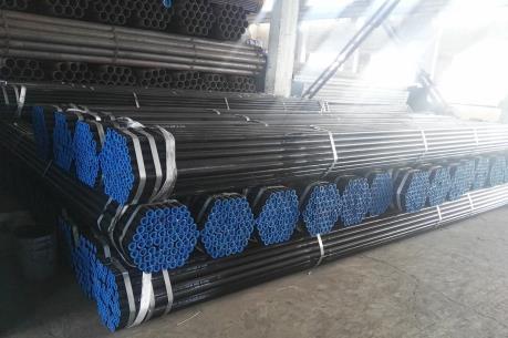 Mexico áp thuế chống bán phá giá đối với ống thép của bốn nước Á - Âu