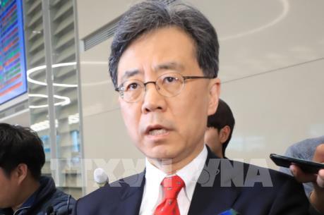 Hàn Quốc tìm kiếm các thị trường xuất khẩu mới